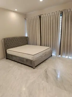 Furnished 4-bedroom Apartment in Gulshan for Rent