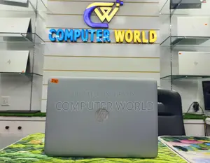 Laptop HP EliteBook 840 G3 8GB Intel Core I5 SSD 256GB