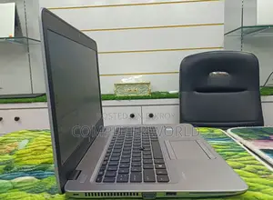 ল্যাপটপ এইচপি এলিটবুক ৮৪০ জি৩ ৮জিবি ইন্টেল কোর আই৫ এসএসডি ২৫৬জিবি
