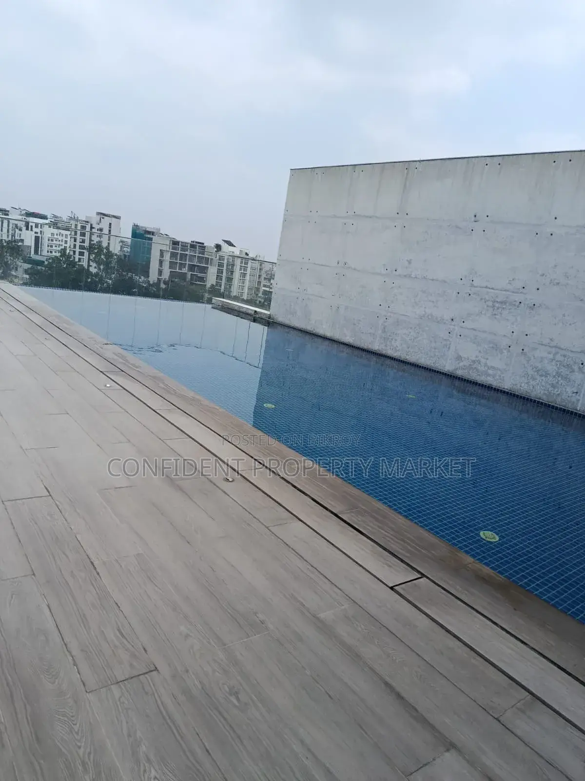 Furnished 4-bedroom Apartment in Gulshan for Rent