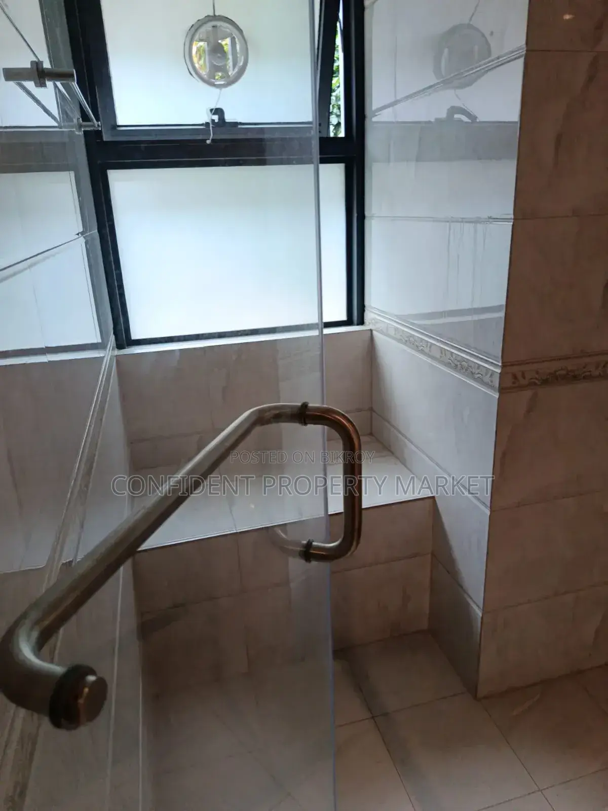 Furnished 4-bedroom Apartment in Gulshan for Rent