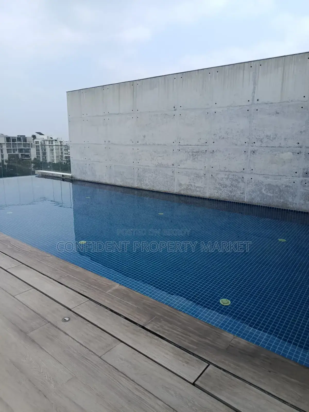 Furnished 4-bedroom Apartment in Gulshan for Rent