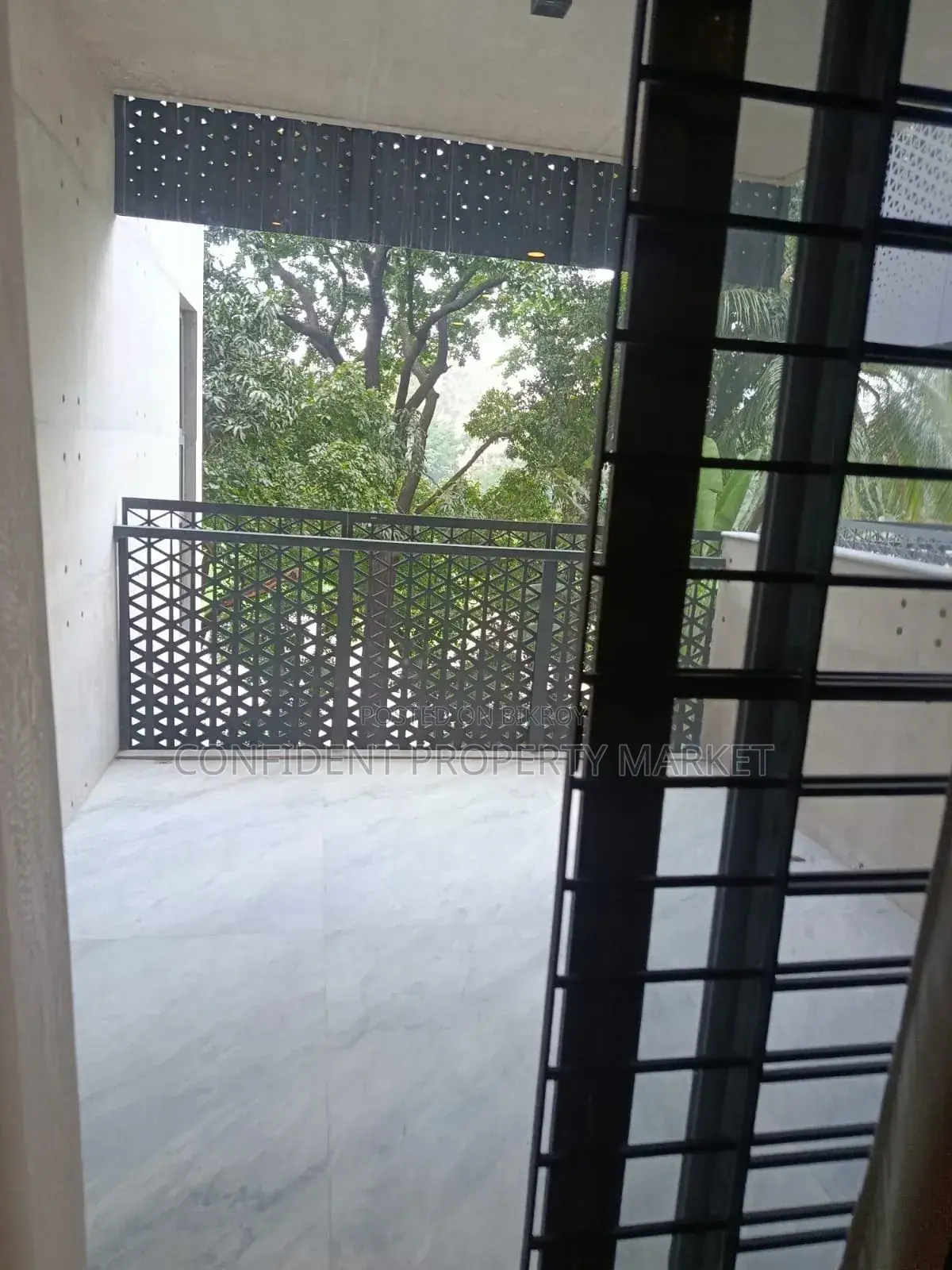 Furnished 4-bedroom Apartment in Gulshan for Rent