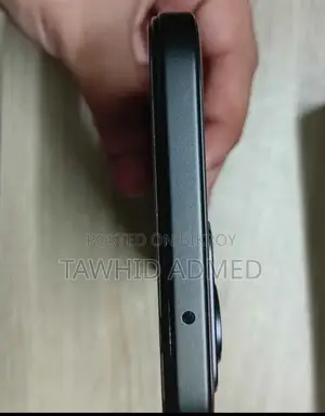 Xiaomi Redmi 15 128 GB Black