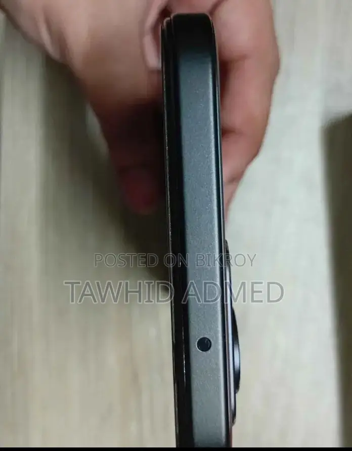 Xiaomi Redmi 15 128 GB Black