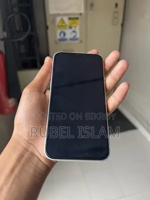 Apple iPhone 12 128 GB White