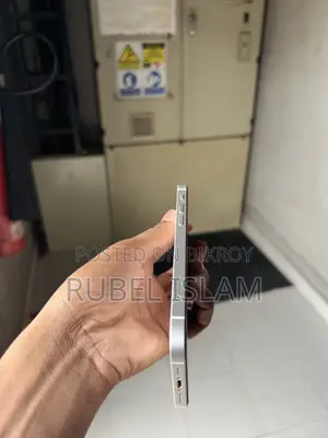 Apple iPhone 12 128 GB White