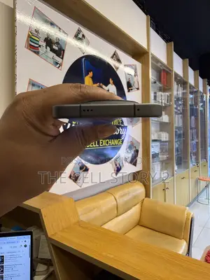 Vivo X300 256 GB Black