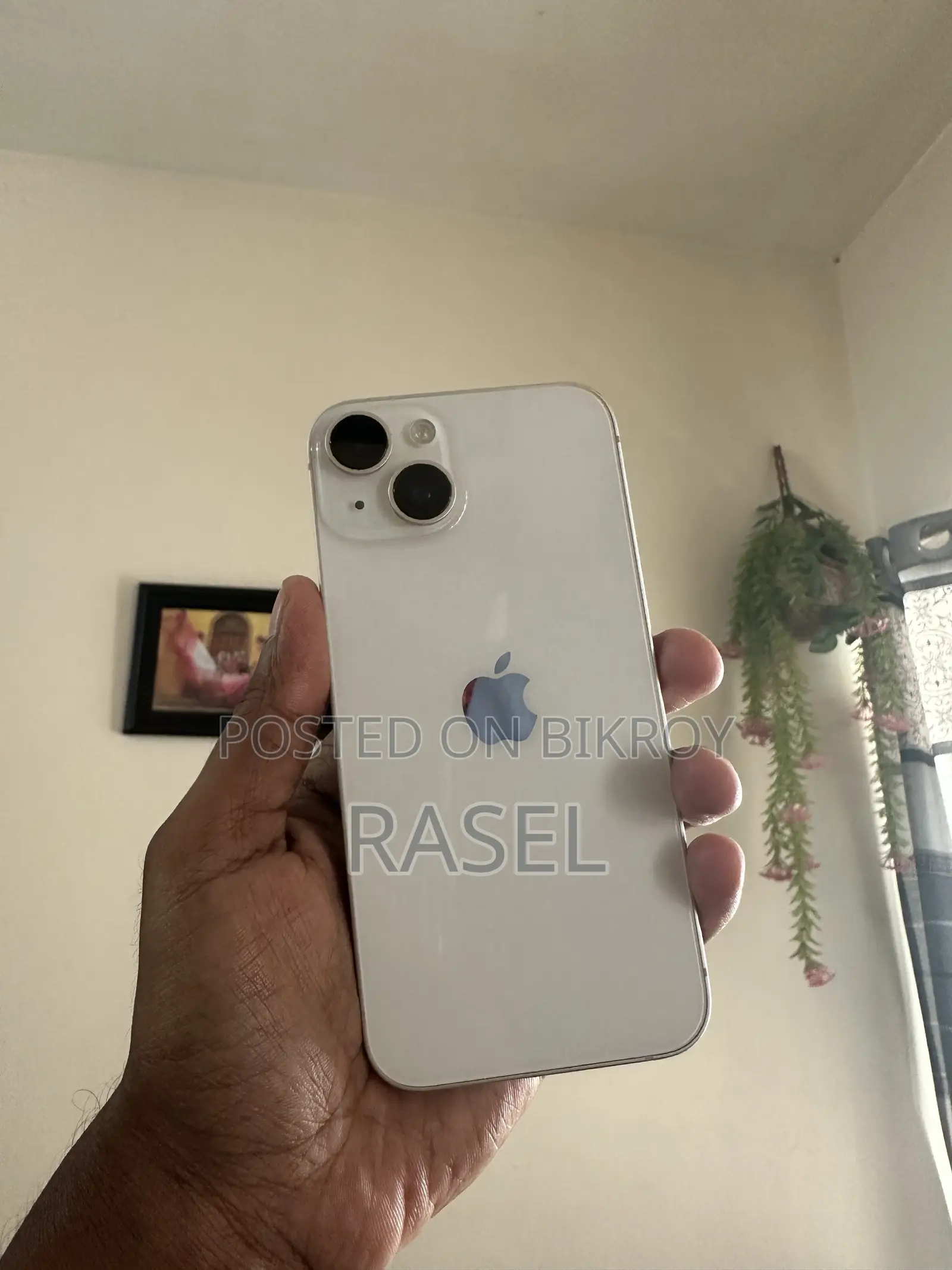 Apple iPhone 14 128 GB White