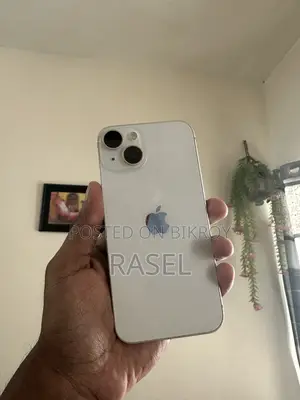 Apple iPhone 14 128 GB White