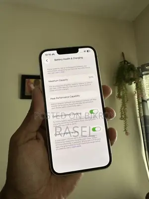 Apple iPhone 14 128 GB White