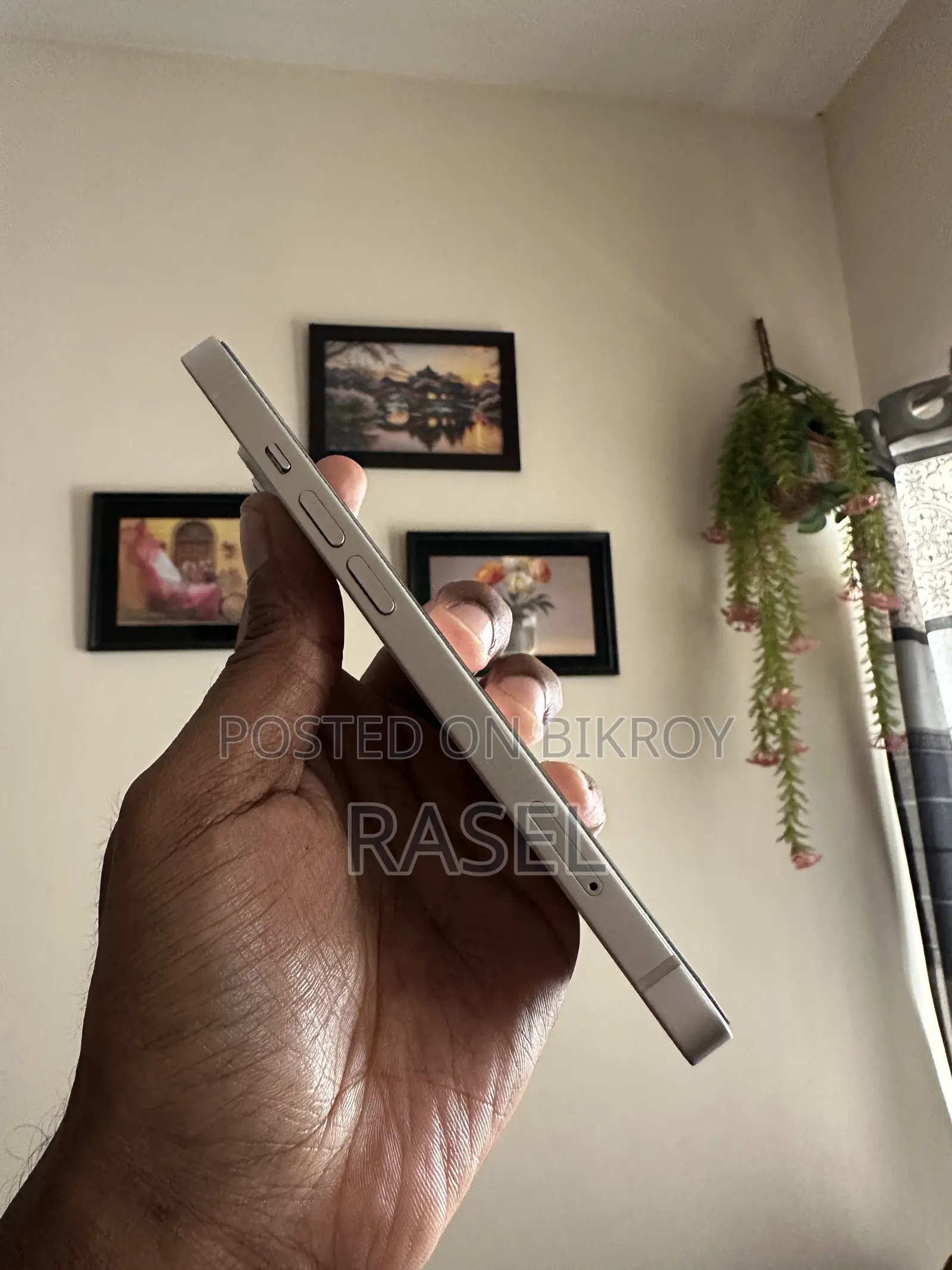 Apple iPhone 14 128 GB White