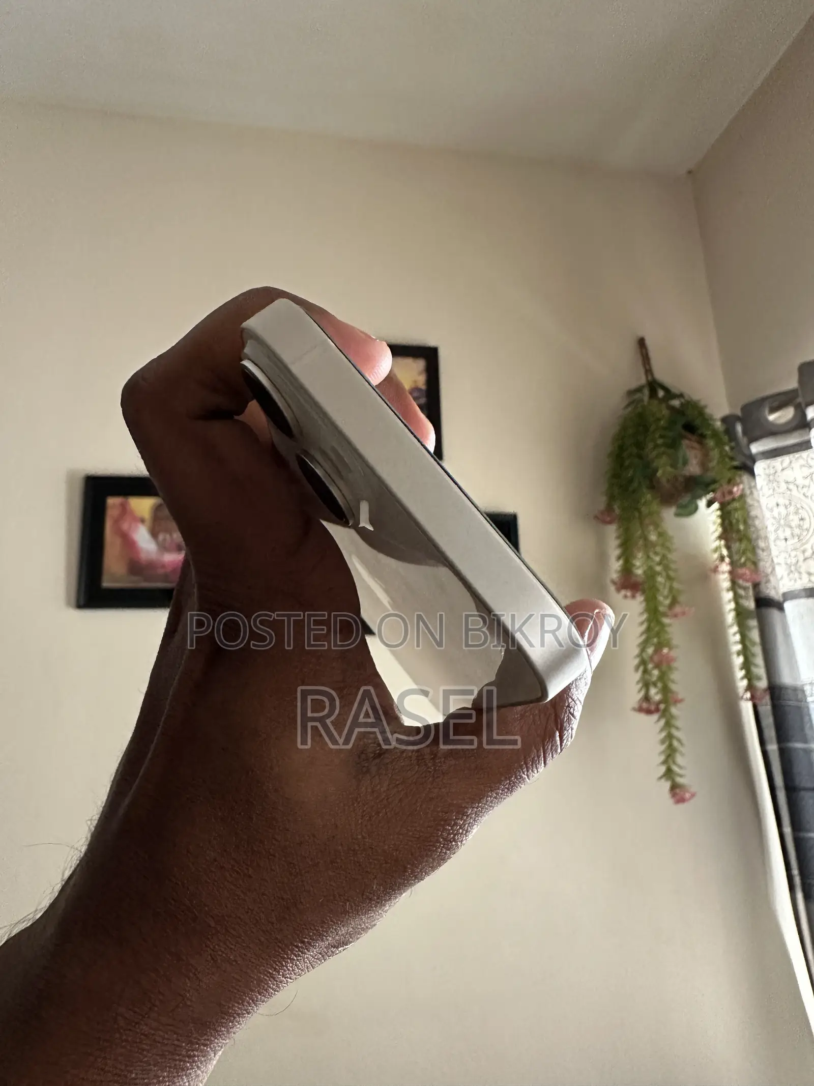 Apple iPhone 14 128 GB White