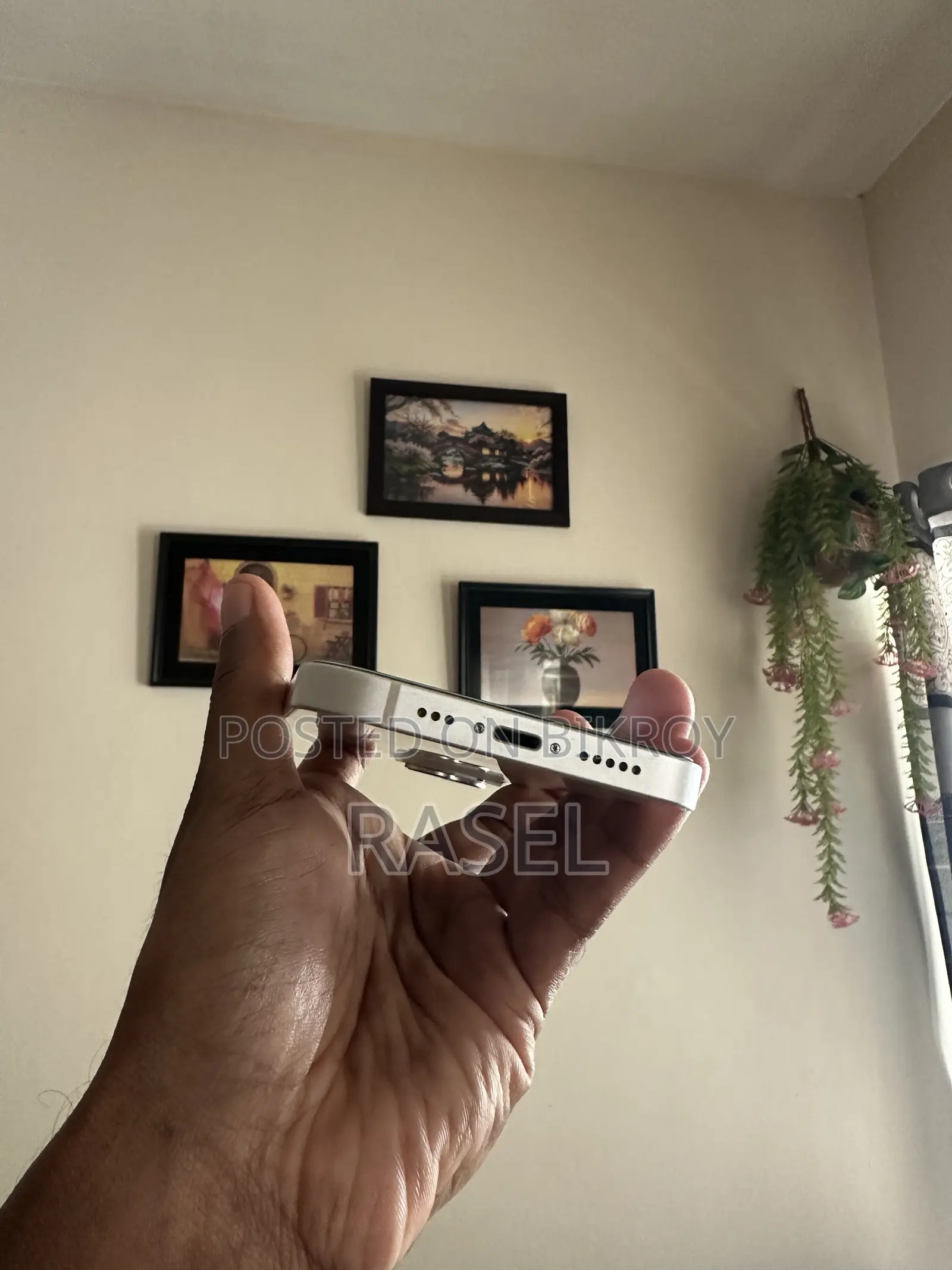 Apple iPhone 14 128 GB White