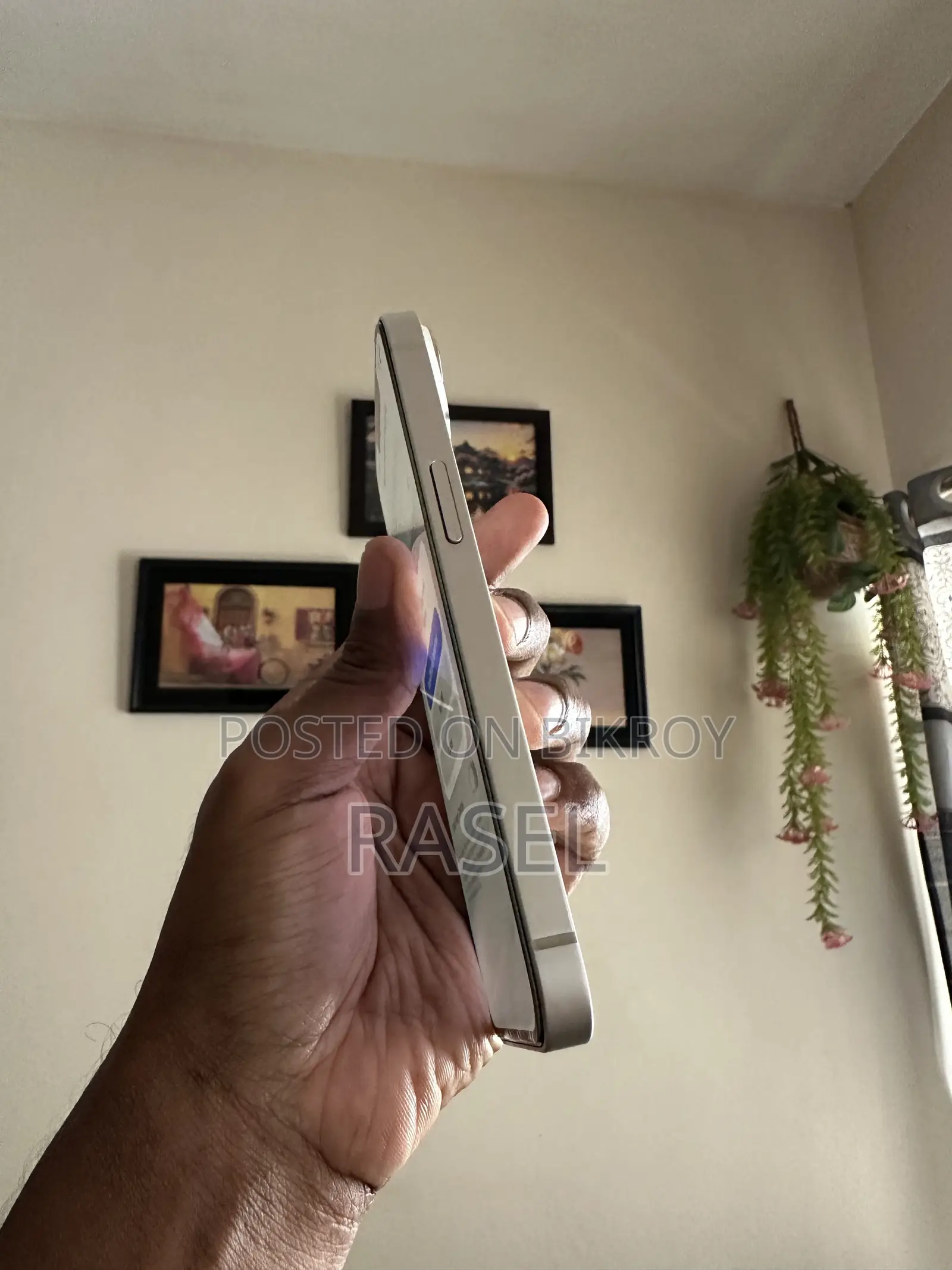 Apple iPhone 14 128 GB White