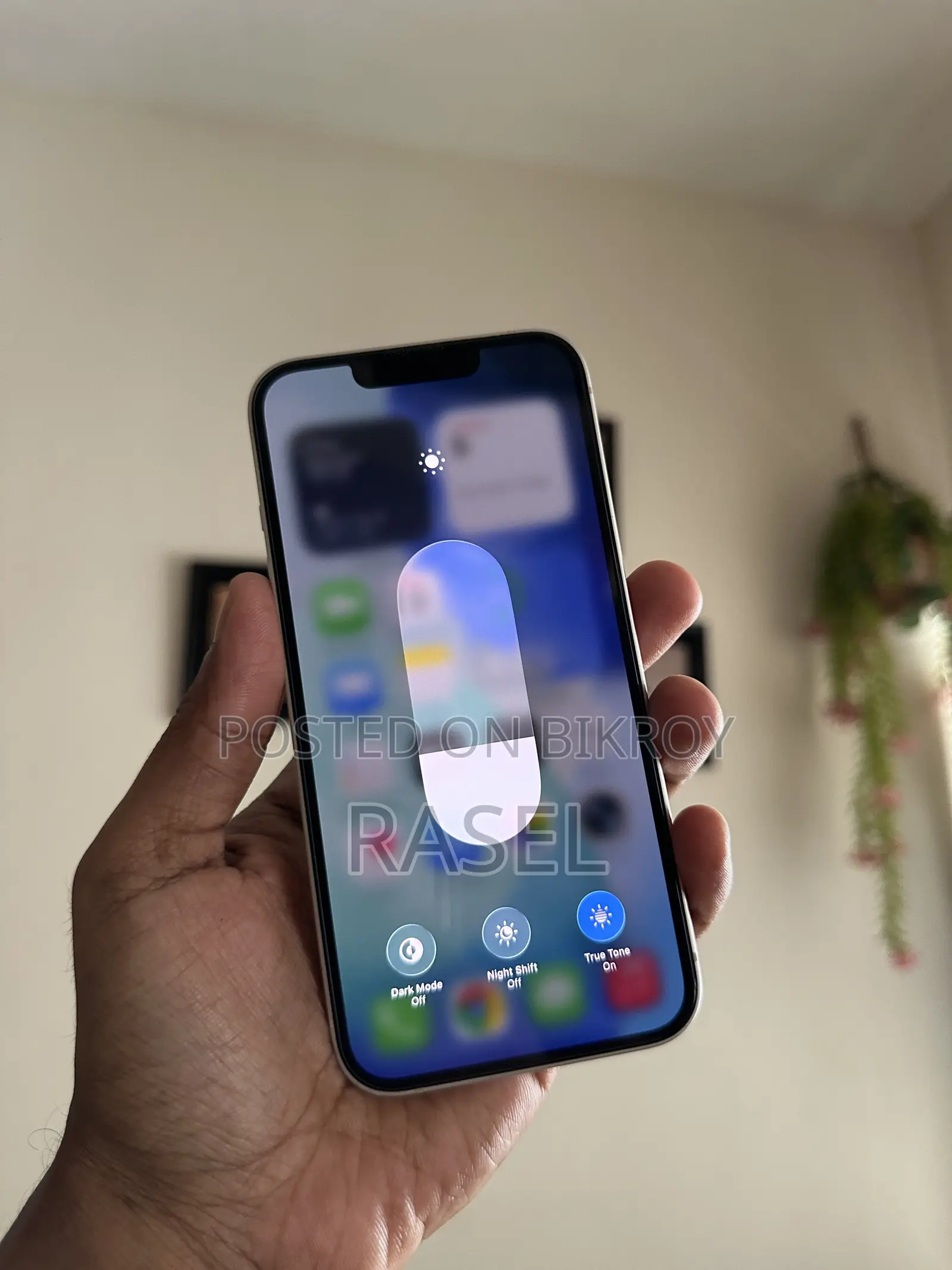 Apple iPhone 14 128 GB White