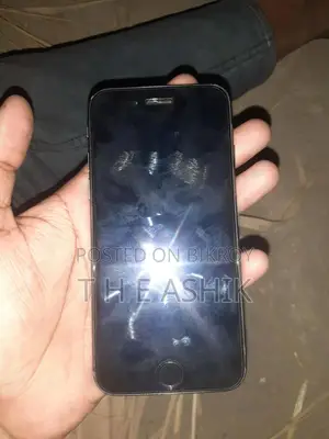 Apple iPhone 8 64 GB Black