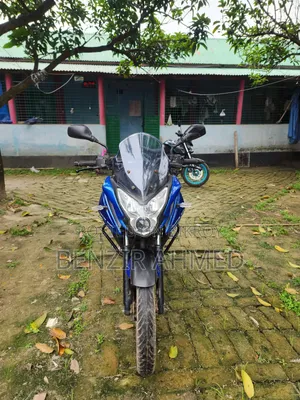 Bajaj Pulsar 150 2017 Blue
