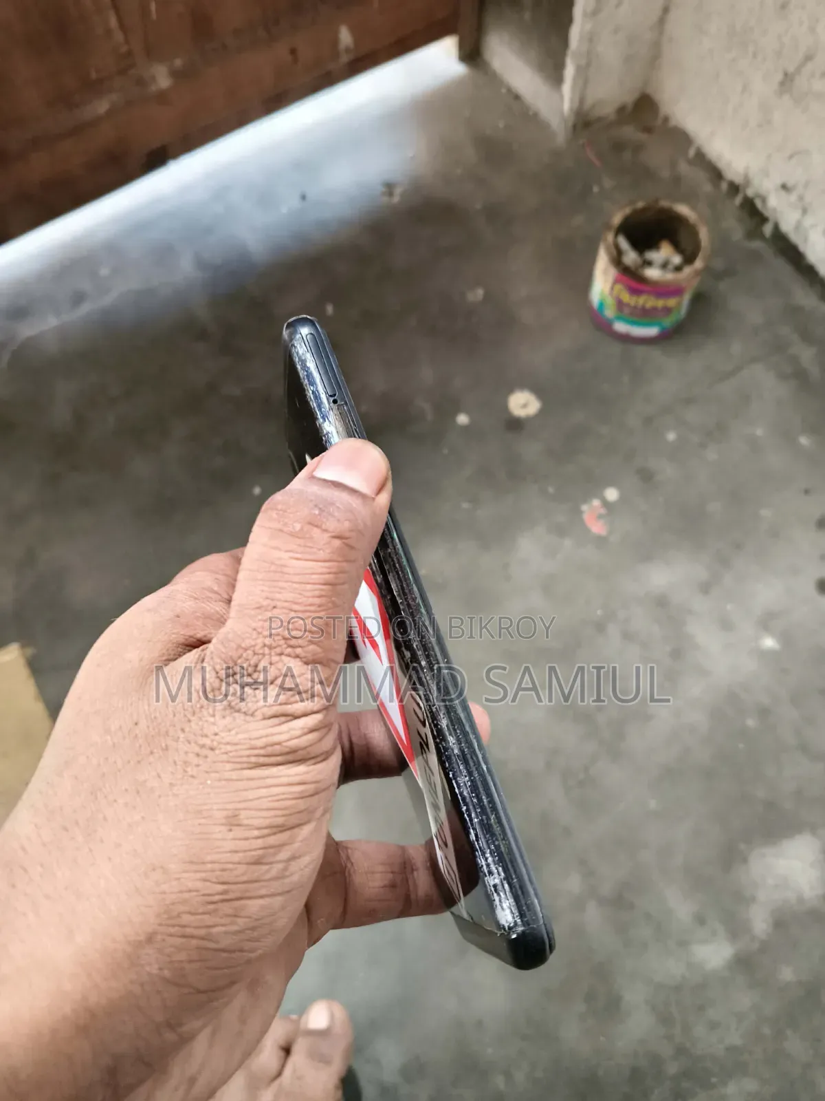 শাওমি মি এ২ লাইট ৬৪ জিবি কালো