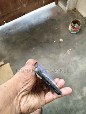 শাওমি মি এ২ লাইট ৬৪ জিবি কালো