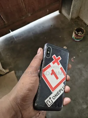 শাওমি মি এ২ লাইট ৬৪ জিবি কালো