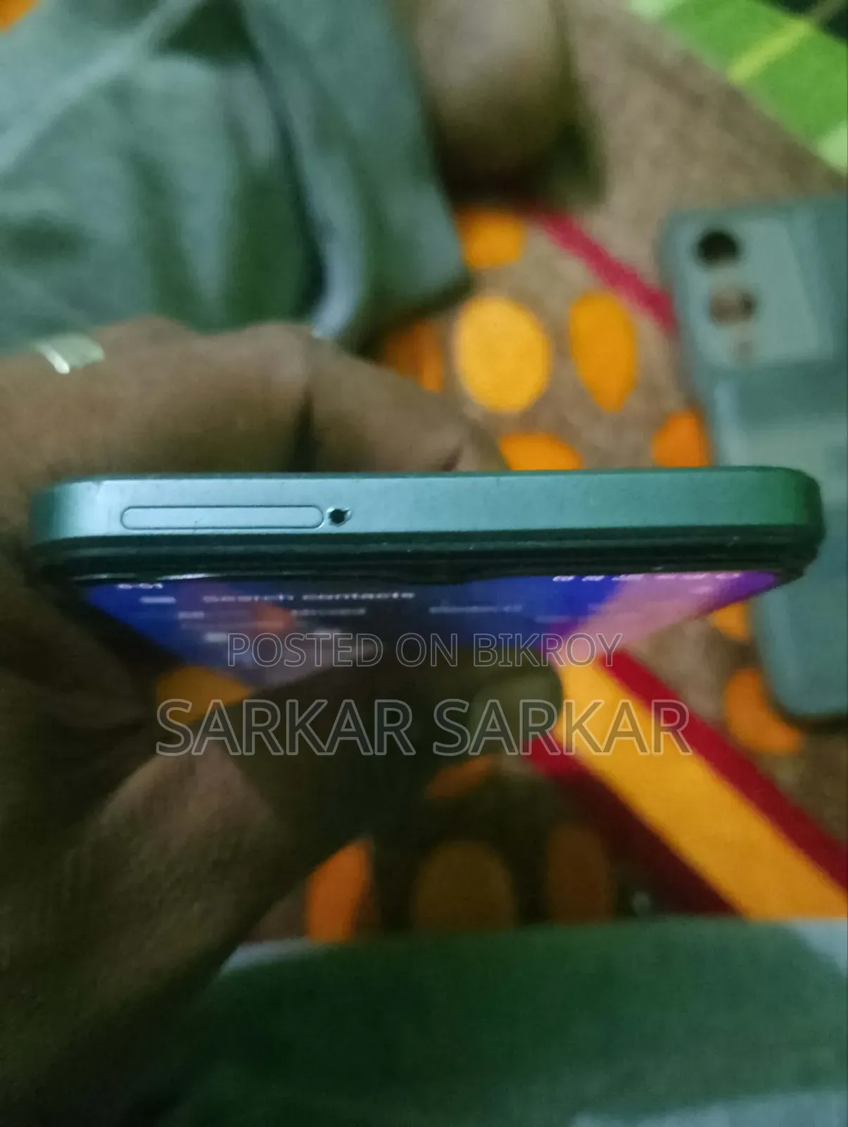 Vivo Y17s 128 GB Gray