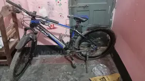 Bicycle for sale.