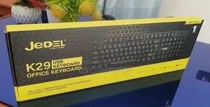 Jedel USB Office Keyboard