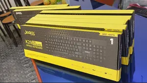Jedel USB Office Keyboard