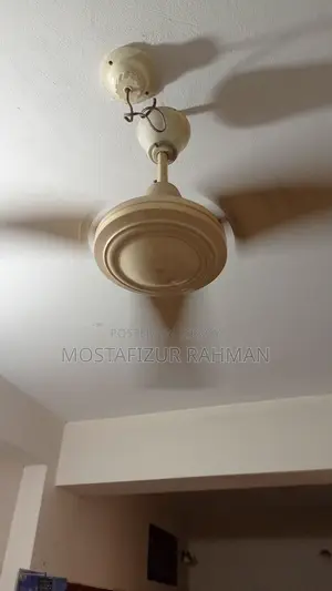 Old fan for sale
