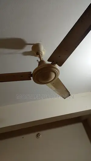 Old fan for sale