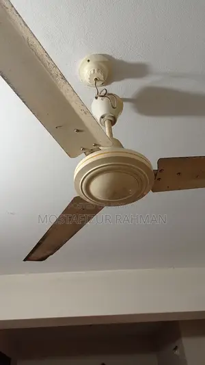 Old fan for sale
