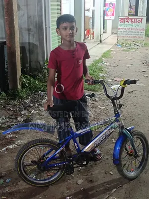 Bicycle for Children