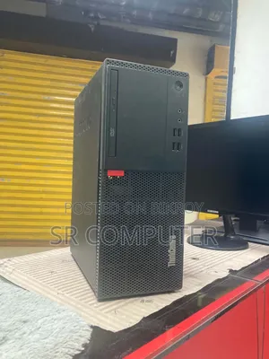 Lenovo Brand PC 100% OK