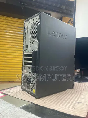 Lenovo Brand Pc 100% Ok