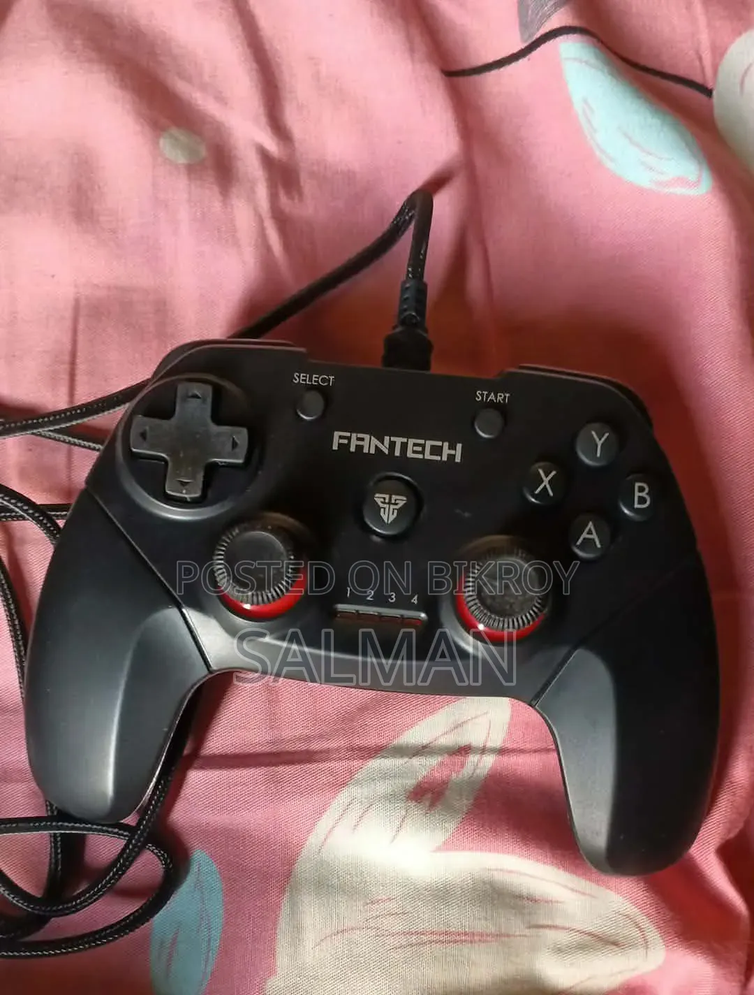 Controller