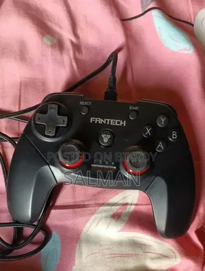 Controller