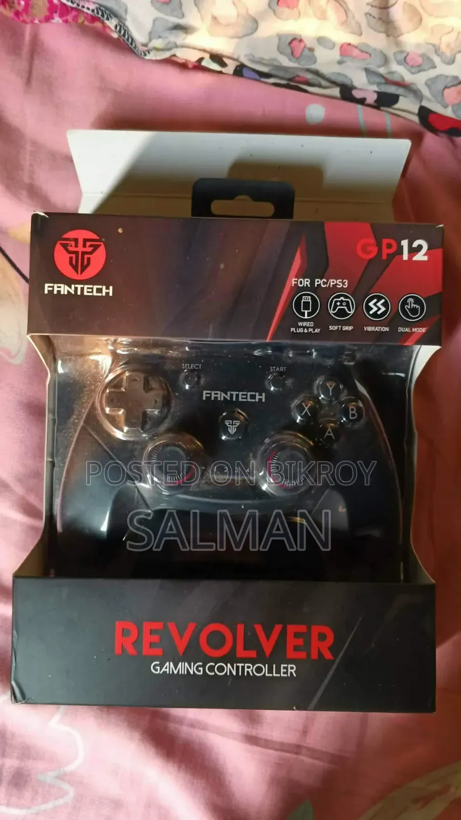 Controller