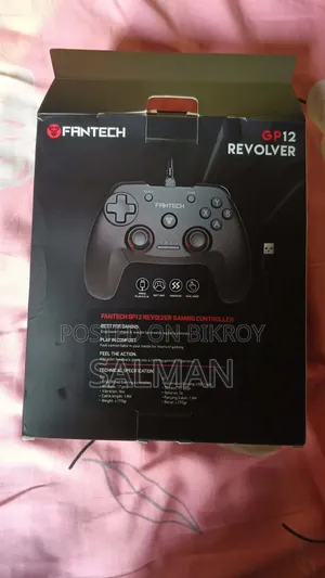 Controller