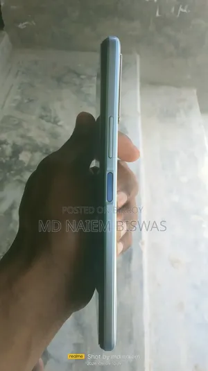 Vivo Y21 64 GB White