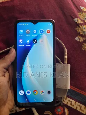 Realme C31 64 GB
