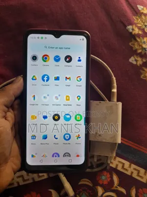Realme C31 64 GB
