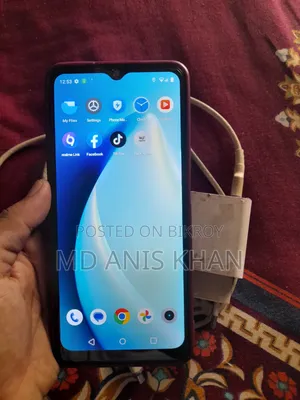 Realme C31 64 GB