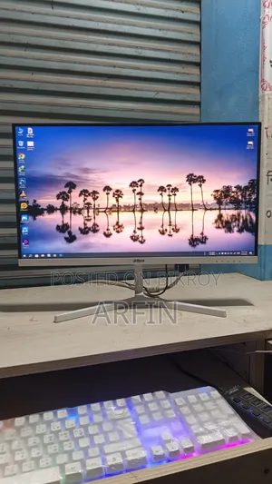 Desktop Computer 8GB Intel Core I5 HDD+SSD 1T