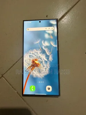 Samsung Galaxy S24 Ultra ২৫৬ জিবি