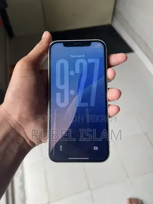 Apple iPhone 12 128 GB White