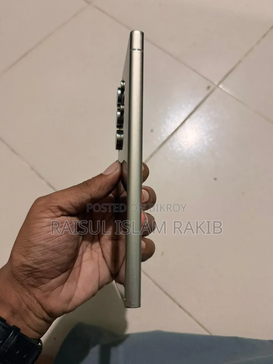 Samsung Galaxy S24 Ultra ২৫৬ জিবি