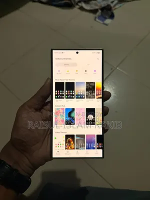 Samsung Galaxy S24 Ultra ২৫৬ জিবি