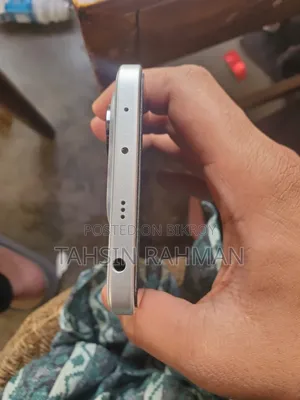 Xiaomi Redmi Note 14 5G 256 GB White