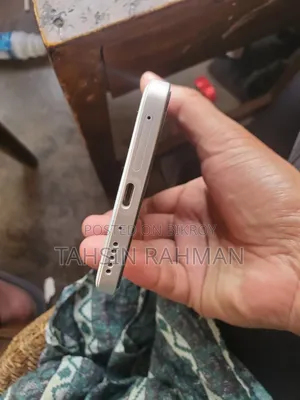 Xiaomi Redmi Note 14 5G 256 GB White